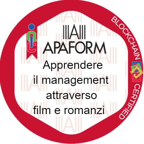 Apprendere il management attraverso film e romanzi